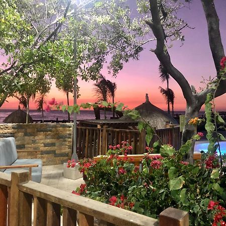 Samaria Club De Playa By Santa Marta Playa Resort, Preciosos Apartamentos En El Sector Exclusivo De Pozos Colorados Экстерьер фото