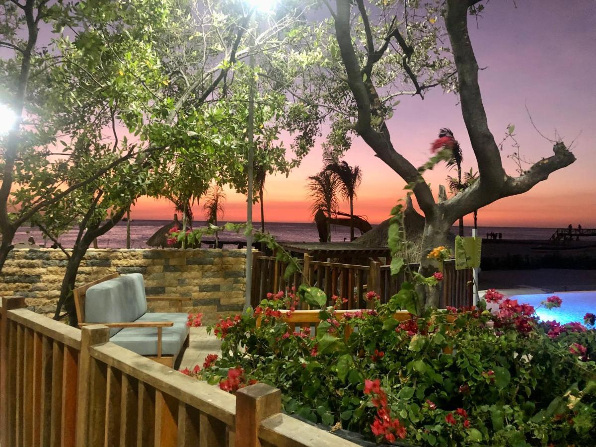 Samaria Club De Playa By Santa Marta Playa Resort, Preciosos Apartamentos En El Sector Exclusivo De Pozos Colorados Экстерьер фото