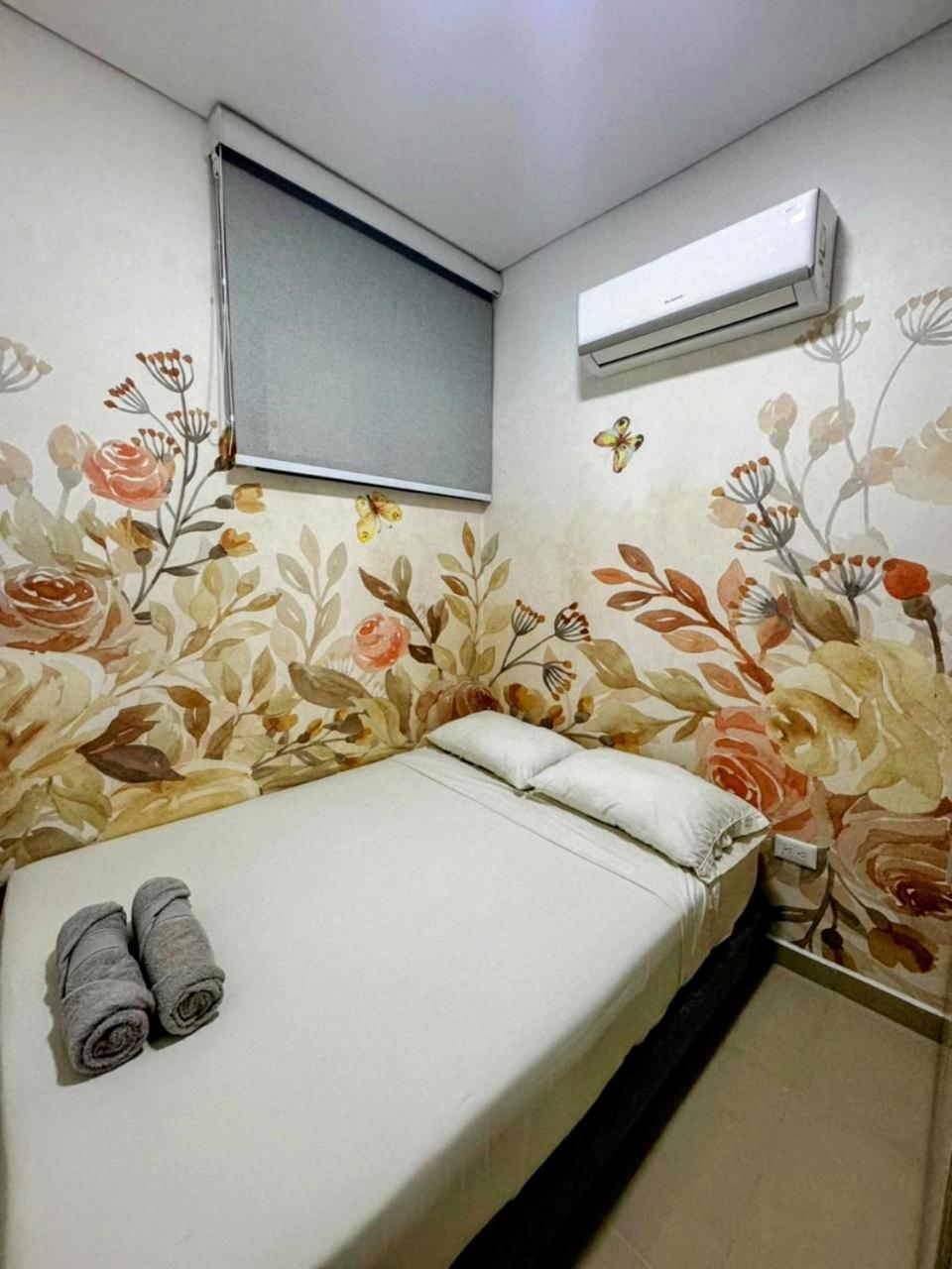 Samaria Club De Playa By Santa Marta Playa Resort, Preciosos Apartamentos En El Sector Exclusivo De Pozos Colorados Экстерьер фото